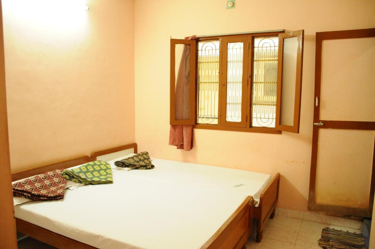 Arunachala Ramana Home Tiruvannámalaj Kültér fotó
