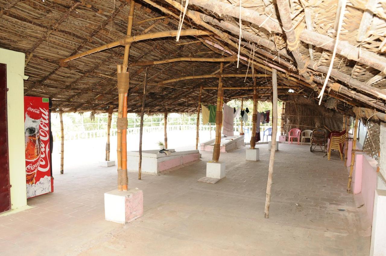 Arunachala Ramana Home Tiruvannámalaj Kültér fotó