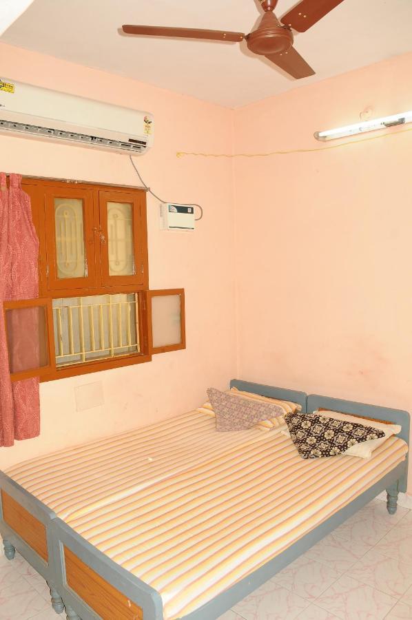 Arunachala Ramana Home Tiruvannámalaj Kültér fotó